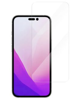 CHAMPION iPhone 14 Pro Skärmskydd i Härdat glas (10-Pack)