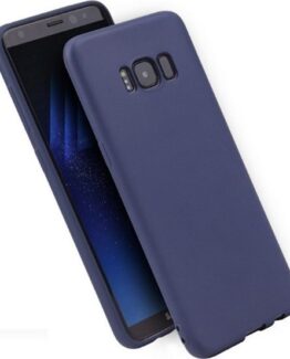 Candy Iphone Xr Case Navy Blue/Navy