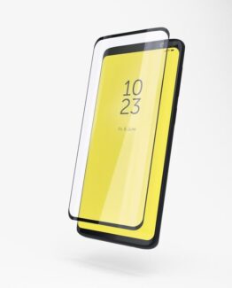 Copter Exoglass Curved Härdat Glas Skärmskydd iPhone X/Xs/11 Pro