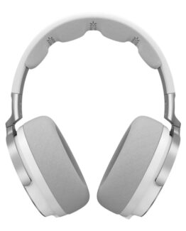 Corsair Gaming Virtuoso Pro - Headset - Fullstorlek - Kabelansluten - Vit