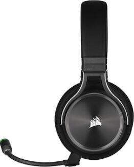 Corsair Gaming Virtuoso trådlös XT headset RF