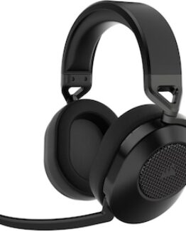 Corsair HS65 Trådlöst Headset (svart)