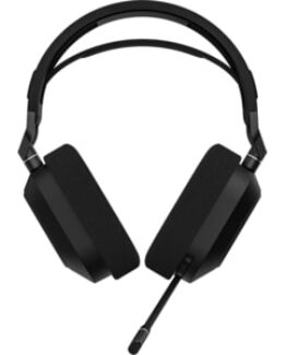 Corsair HS80 RGB Trådlöst Gaming Headset (svart)