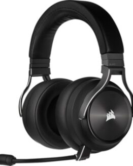 Corsair Virtuoso Trådlöst XT Gaming Headset svart)