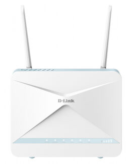 D-Link Eagle Pro AI AX1500 Wifi 6 4G+ Smart Router