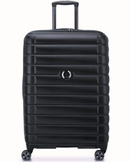DELSEY PARIS Shadow 5.0 Resväska 75 - Svart