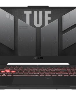 Dator Asus Tuf Fa507nu R7 Rtx4050 W11
