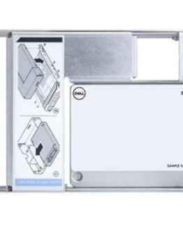 Dell 345-bbcw Ssd-hårddisk 2.5" 960 Gb Serial Ata Iii 2.5" Sata 6.0 Gbit/s
