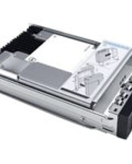 Dell 345-bbxs Ssd-hårddisk 2.5" 1,92 Tb Sas 2.5" Sas