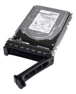 Dell 345-bcbq Ssd-hårddisk 2.5" 800 Gb Sas 2.5" Sas