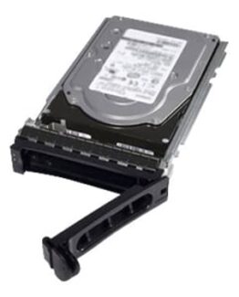 Dell 400-azhy Ssd-hårddisk 2.5" 1,6 Tb Sas 2.5" Sas