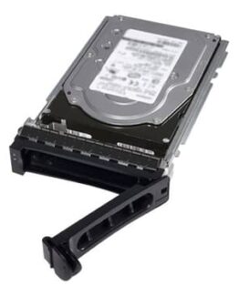 Dell 400-azit Ssd-hårddisk 2.5" 1,6 Tb Sas 2.5" Sas