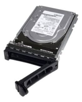 Dell 400-beri Ssd-hårddisk 2.5" 960 Gb Sas 2.5" Sas