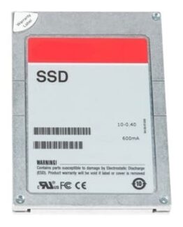 Dell 960gb Ssd Sas Mixed Use Pm5-v3 2.5" Sas