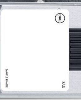 Dell - Kundsats - Ssd - Read Intensive - 1.92 Tb - Hot-Swap - 2.5" - Sas 24Gb/S