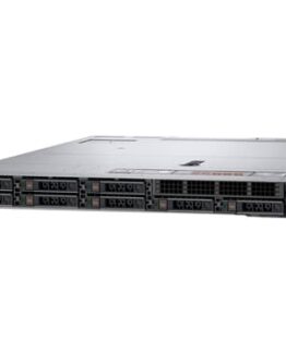 Dell Poweredge R450 Xe 4309y 1x16gb 1x480gb Ssd