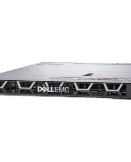 Dell Poweredge R450 Xe 4309y 2.8 Ghz 16 Gb Sas 480gb Ssd Matrox G200