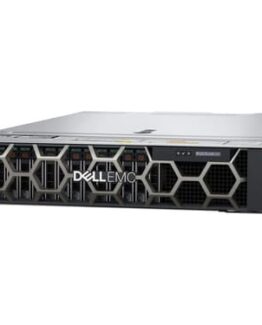 Dell Poweredge R550 Xe 4309y 1x16gb 1x480gb Ssd