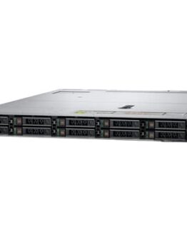 Dell Poweredge R650xs Xe 5318y 1x32gb 1x480gb Ssd