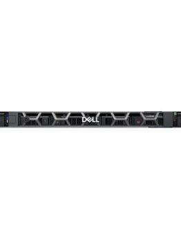 Dell Poweredge R660xs 4410y 1x32gb 1x480gb Ssd 2x700w