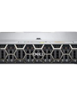 Dell Poweredge R750xs Xe 5318y 1x32gb 1x480gb Ssd