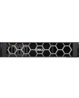 Dell Poweredge R760xs 4410t 1x32gb 1x480gb Ssd 2x1100w