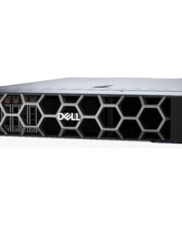 Dell Poweredge R760xs 4410y 1x32gb 1x480gb Ssd 2x1100w
