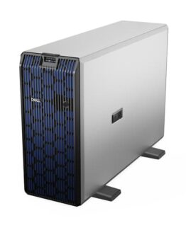 Dell Poweredge T560 Xe-s 4410y 1x32gb 1x480 Ssd 700w