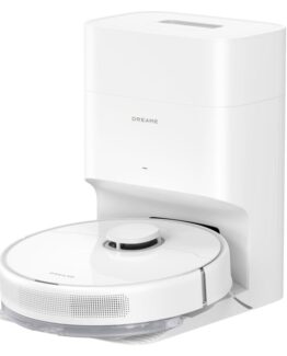 Dreame D10 Plus robotdammsugare Gen. 2