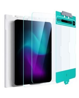 ESR [2-Pack] iPad Pro 11 (2024) Härdat Glas Skärmskydd Armorite