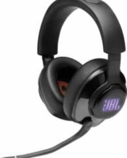 Gaming Earphone JBL Quantum 400 Black