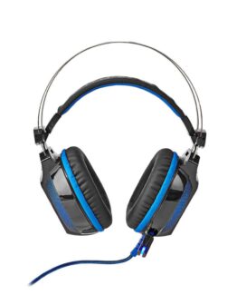 Gaming Headset - 7.1 Surround och Vibration