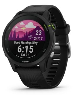 Garmin Forerunner 255 Music Träningsklocka