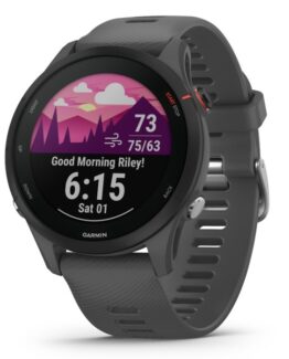 Garmin Forerunner 255 Träningsklocka