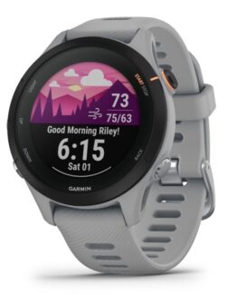 Garmin Forerunner 255S Träningsklocka