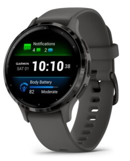 Garmin Venu 3S Smartwatch