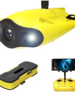Gladius mini S 100m - Undervattensdron / ROV