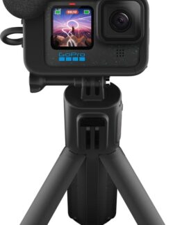 Gopro Hero12 Black Creator Edition