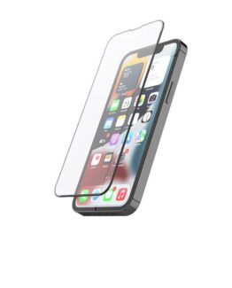 HAMA Härdat Glas Full Cover Apple iPhone 13 mini