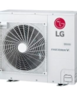 HEAT PUMP LG THERMA V SPLIT 7 KW OUTDOOR UNIT LGHU071MR.U44