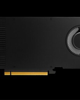 HP NVIDIA RTX A4000 16 GB 4DP-grafik