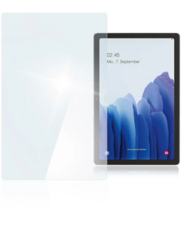 Hama Galaxy Tab A7 10.4 Härdat glas Skärmskydd