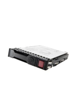 Hpe 1.92tb Nvme Ri Sff Bc U.3 Cm7 Ssd 2.5" U.3