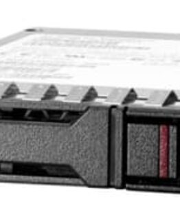 Hpe 15.36tb Nvme Gen4sff Bc U.3 Ps1010 Ssd U.3 Pcie 4.0