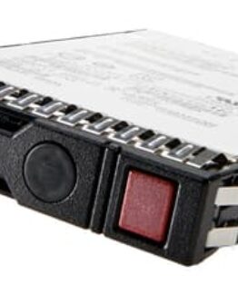 Hpe 15.36tb Nvme Ri E3s Ec1 Cm7 Ssd 2.5"
