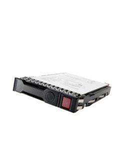 Hpe 3.84tb Nvme Gen4 Sff Bc U.3 Cm7 Ssd 2.5" U.3