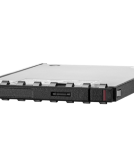 Hpe 3.84tb Nvme Gen5 E3s Ec1 Cd8p Ssd E3.s Pcie 5.0