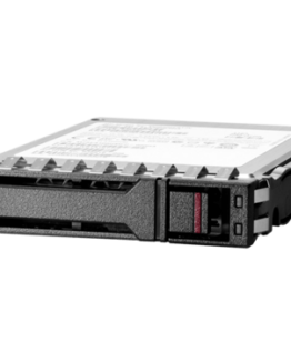 Hpe 7.68tb Nvme Ri Sff Bc U.3 Ps1010 Ssd U.3 Pcie 4.0