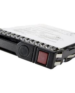 Hpe P26376-b21 Ssd-hårddisk 2.5" 1,6 Tb Sas Tlc 2.5" Sas