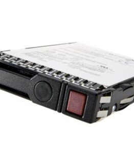 Hpe - Ssd - Read Intensive - 7.68 Tb - Hot-Swap - 2.5" Sff - Sata 6Gb/S - Multi Vendor